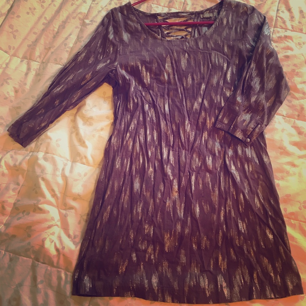 tunic